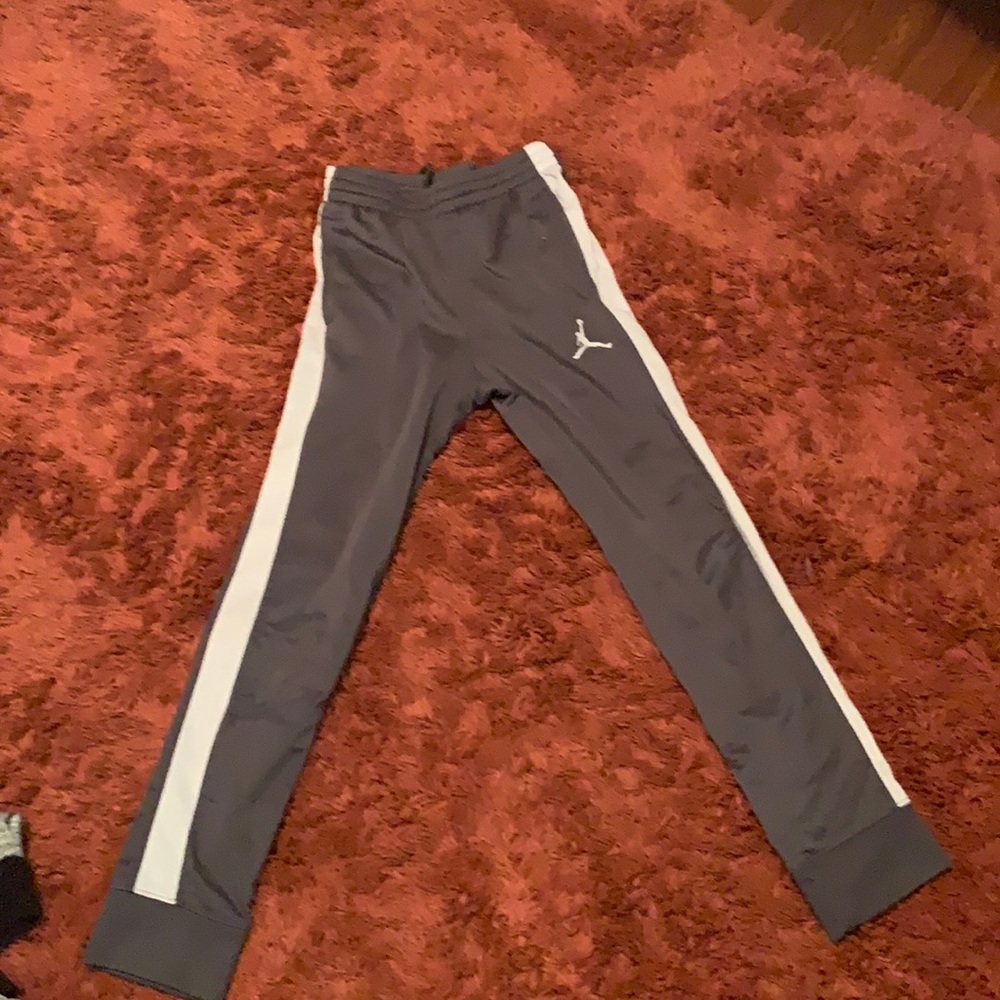 Jorden boys pants